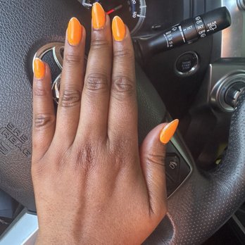 D's House Nails - Nail Salons Near Me - Pleasant Hill, California