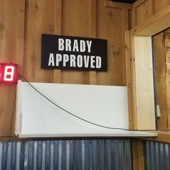 Brady's Brats & Burgers - Pick up your to-go orders at the window - Burgers Near Me - Sandy, Oregon Brady's Brats & Burgers - Pick up your to-go orders at the window - Burgers Near Me - Sandy, Oregon