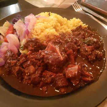 Harry's Daughter - DOUBLE BRAISED OXTAILS - Caribbean Near Me - Jersey City, New Jersey Harry's Daughter - DOUBLE BRAISED OXTAILS - Caribbean Near Me - Jersey City, New Jersey