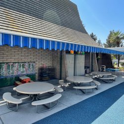All Saints Learning Center