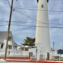 Fenwick Island Lighthouse