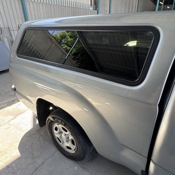 Magic Bumper Repair - After the repair - Mobile Dent Repair Near Me - San Diego, California Magic Bumper Repair - After the repair - Mobile Dent Repair Near Me - San Diego, California