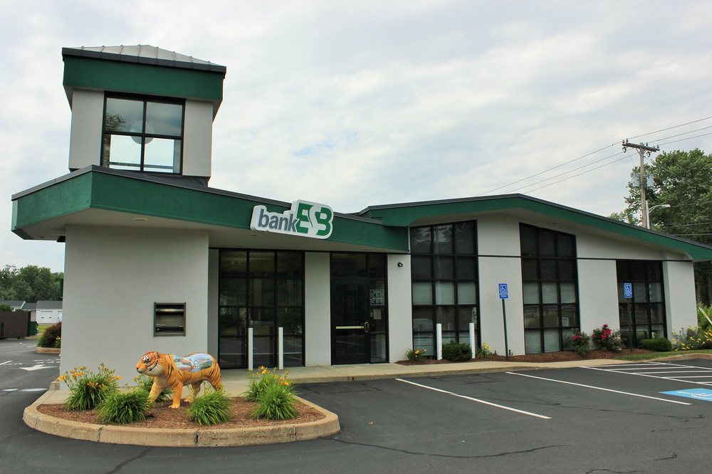 EASTHAMPTON SAVINGS BANK Request Information Banks & Credit Unions