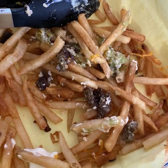Rolberto's Taco Shop - Where's the beef? - Mexican Near Me - San Diego, California