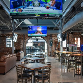 Southern Social - Breweries Near Me - Griffin, Georgia Southern Social - Breweries Near Me - Griffin, Georgia