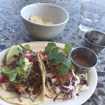 Haggo's Organic Taco - Tacos Near Me - Encinitas, California