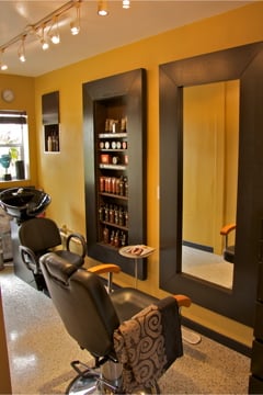 The Grand Resort and Spa by null