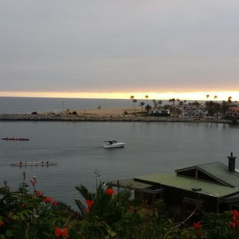 Lookout Point - Parks Near Me - Corona del Mar, California