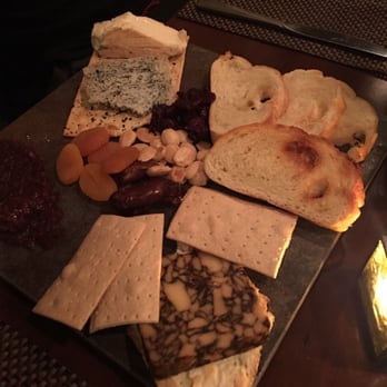 J Bistro Downtown - Cheese Plate.. - New American Near Me - Sandusky, Ohio