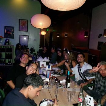 Cuevita - accommodated a party of 20! - Wine Bars Near Me - Long Beach, California