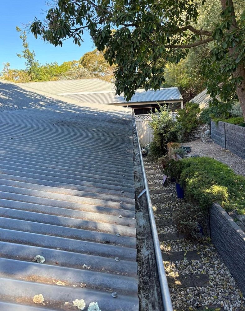 Slide of Feldheym Roofing