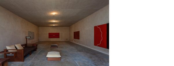 Judd Foundation by null