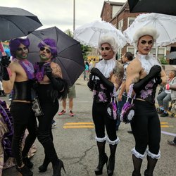 Queens Pride Parade & Festival