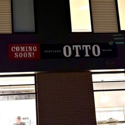 OTTO - Outside