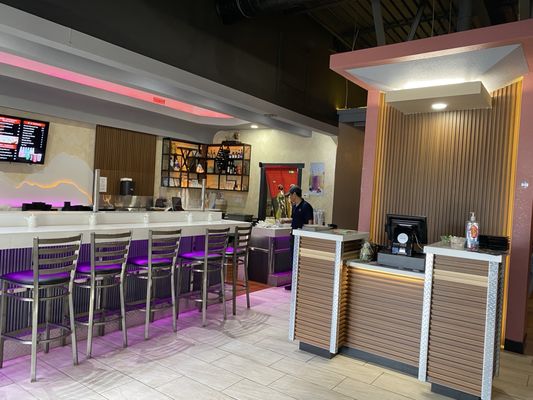 Noodls Bar & Dumpling by null