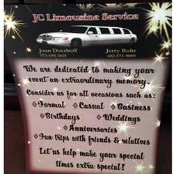 JC Limousine Service - untitled