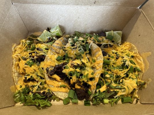 Seoul Taco by null