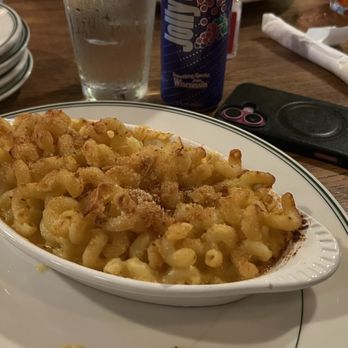 The Old Fashioned - Baked Mac & Cheese - American Near Me - Madison, Wisconsin