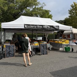 St. Stephens Farmers Market