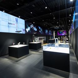 Dyson Store Tysons Corner