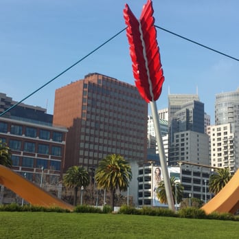 Cupid's Span - @smiley_brookie - Landmarks & Historical Buildings Near Me