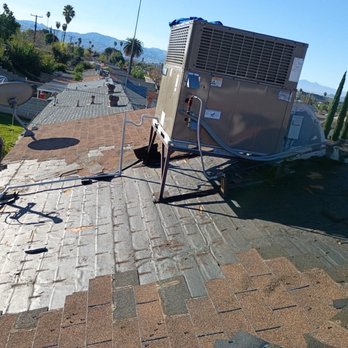Romer’s Roofing - Prep work - Roofing Near Me Romer’s Roofing - Prep work - Roofing Near Me