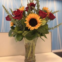 Flowers of Jacksonville - Delivery to the office - stunning!