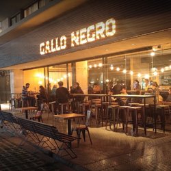 Gallo Negro