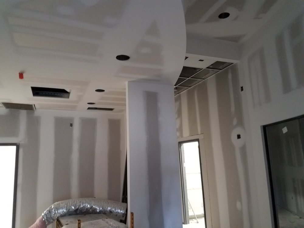 Slide of New Edge Construction