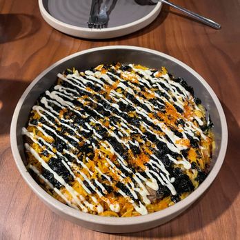 Nai  - Pasta paella - Tapas/Small Plates Near Me - New York, New York
