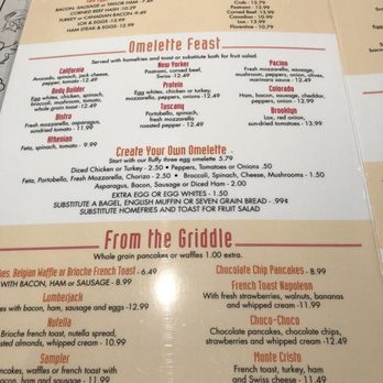 Tom Sawyer Diner - Diners Near Me - Paramus, New Jersey Tom Sawyer Diner - Diners Near Me - Paramus, New Jersey
