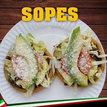 Tacos Tecalitlan - Your choice of meat, beans, lettuce, tomato, avocado and cheese - Food Trucks Near Me - Anacortes, Washington Tacos Tecalitlan - Your choice of meat, beans, lettuce, tomato, avocado and cheese - Food Trucks Near Me - Anacortes, Washington