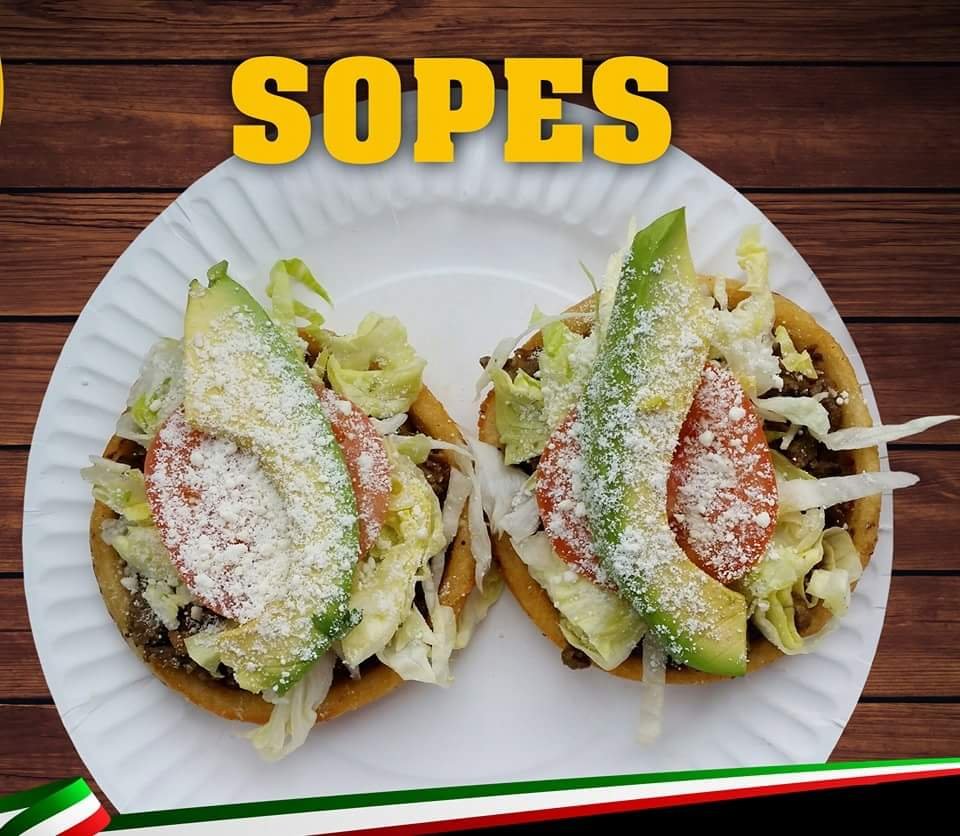 Tacos Tecalitlan