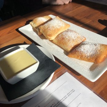 Barking Mad Cafe - Beignets - Coffee & Tea Near Me - Gaithersburg, Maryland