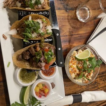 Casa Catrina - Tacos and esquite. - Mexican Near Me - San Antonio, Texas Casa Catrina - Tacos and esquite. - Mexican Near Me - San Antonio, Texas