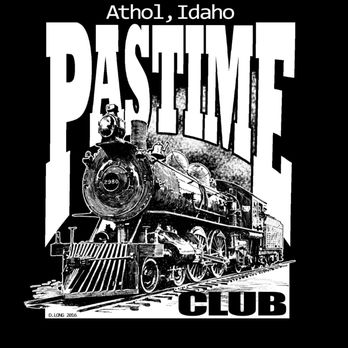 Pastime Club