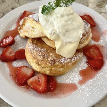 Cream Pot - Breakfast & Brunch Near Me - Honolulu, Hawaii