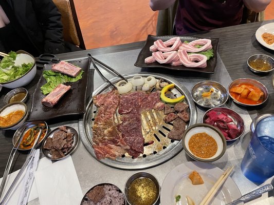 Dae Jang Keum by null