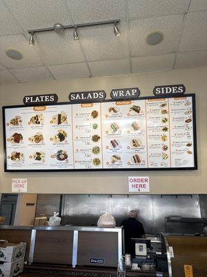 Menu photo 4 Aleppo Grill Burbank, CA
