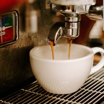 Dreux Coffee - Espresso time - Coffee & Tea Near Me - Monroe, Louisiana