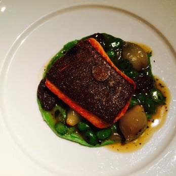 Clos Maggiore - French Near Me - London, XGL