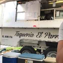 Taqueria El Parrandero