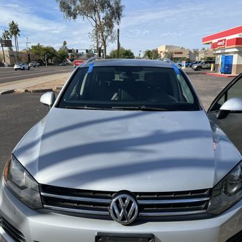 Extreme Auto Glass - Auto Glass Services Near Me - Maricopa, Arizona