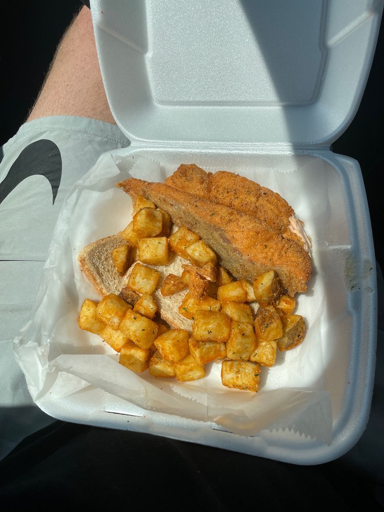 No Pork On My Fork