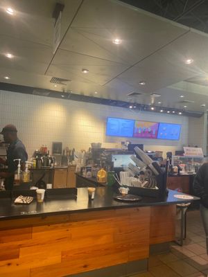 Starbucks by null