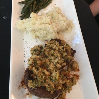 Lafayette Inn & Restaurant - Steak with Crab - Bed & Breakfast Near Me - Stanardsville, Virginia Lafayette Inn & Restaurant - Steak with Crab - Bed & Breakfast Near Me - Stanardsville, Virginia