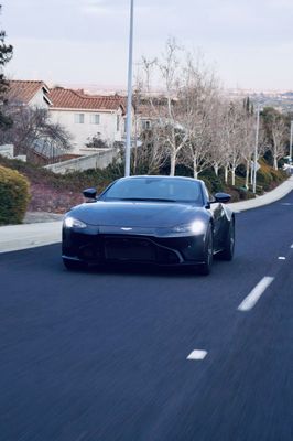 ClutchWhip Rentals by null