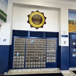 United States Post Office