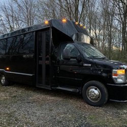 Five Star Limousine