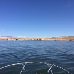 Bullfrog Resort & Marina